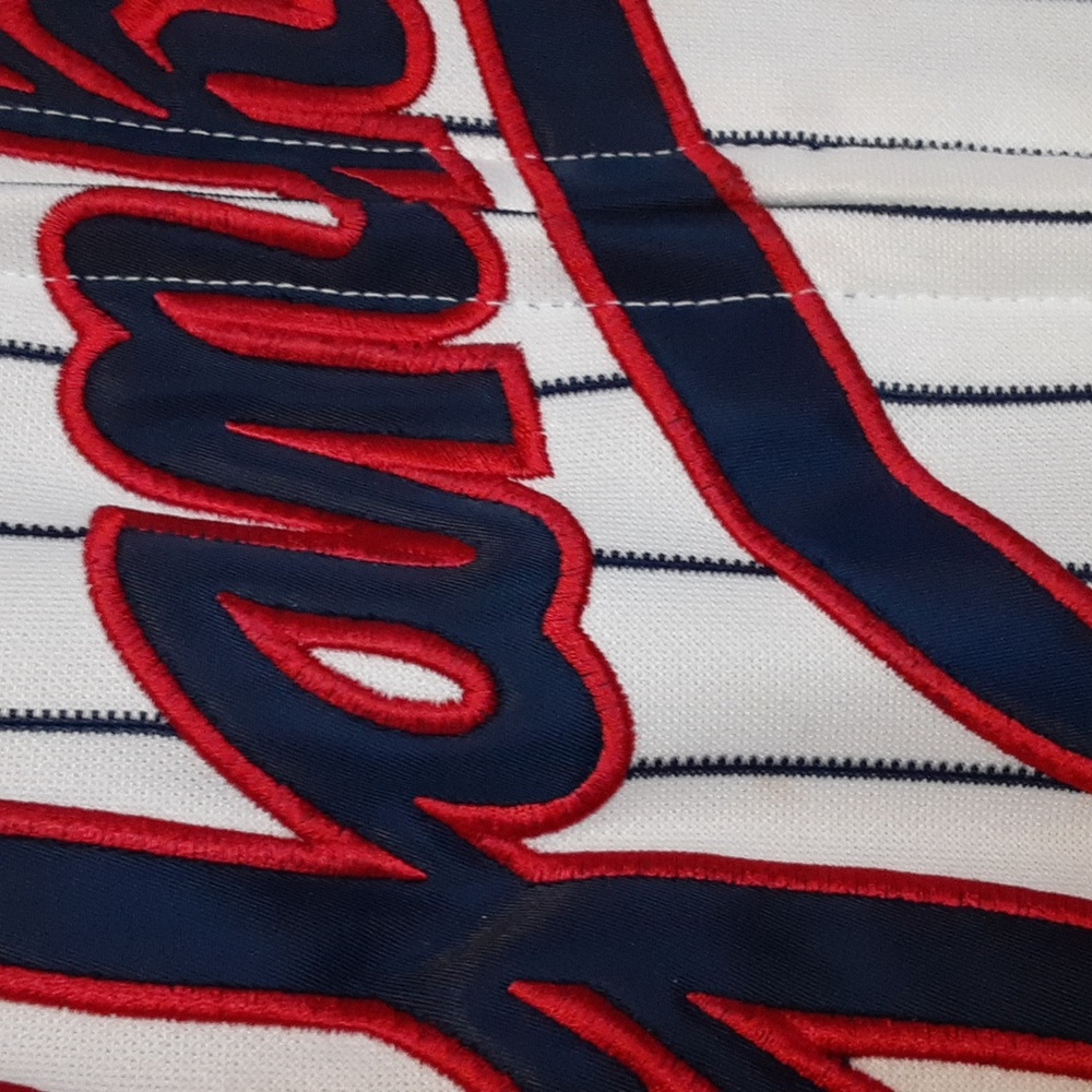 Yankees jacket - Picture 14 of 15